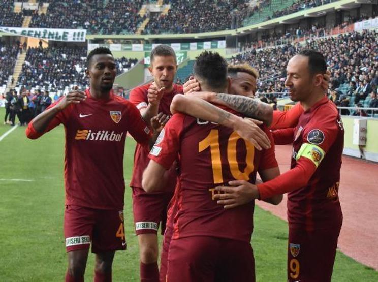 Şampiyon takım yüzde 51,3 olasılıkla belli oldu