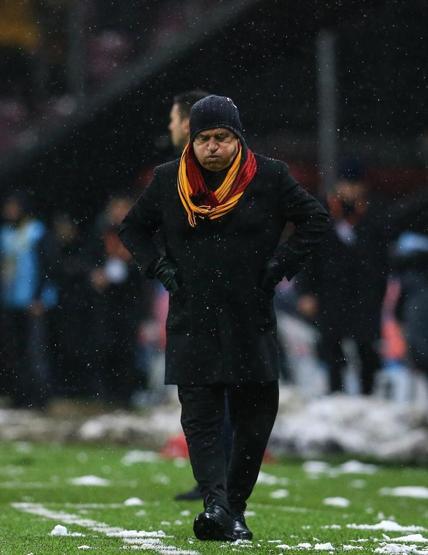 Galatasaraydan son dakika golü