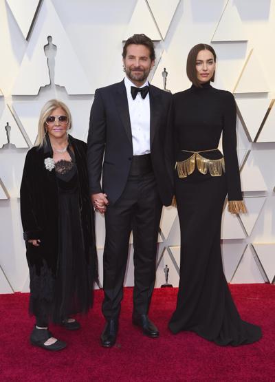 91. Oscar Ödüllerinde kırmızı halıda şıklık yarışı
