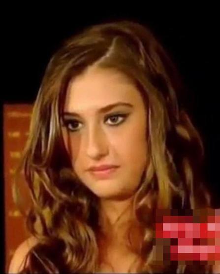 Şeyma Subaşının 16 yaşındaki hali olay oldu