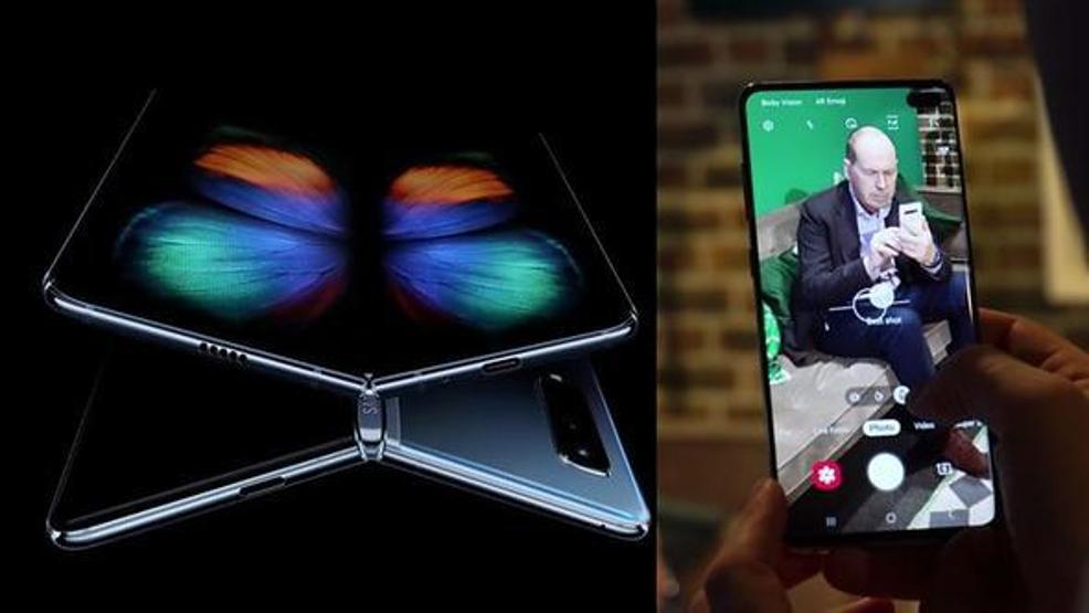 Huawei Mate X tanıtıldı, işte özellikleri ve fiyatı