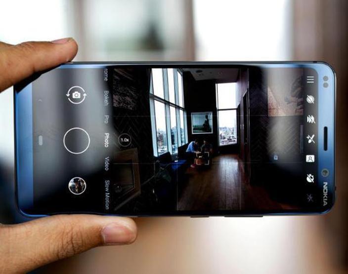 Huawei Mate X tanıtıldı, işte özellikleri ve fiyatı