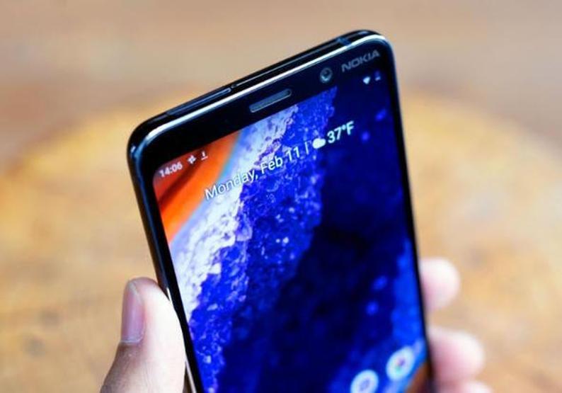 Huawei Mate X tanıtıldı, işte özellikleri ve fiyatı