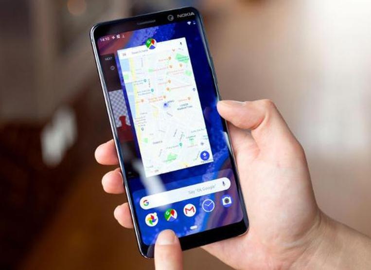 Huawei Mate X tanıtıldı, işte özellikleri ve fiyatı