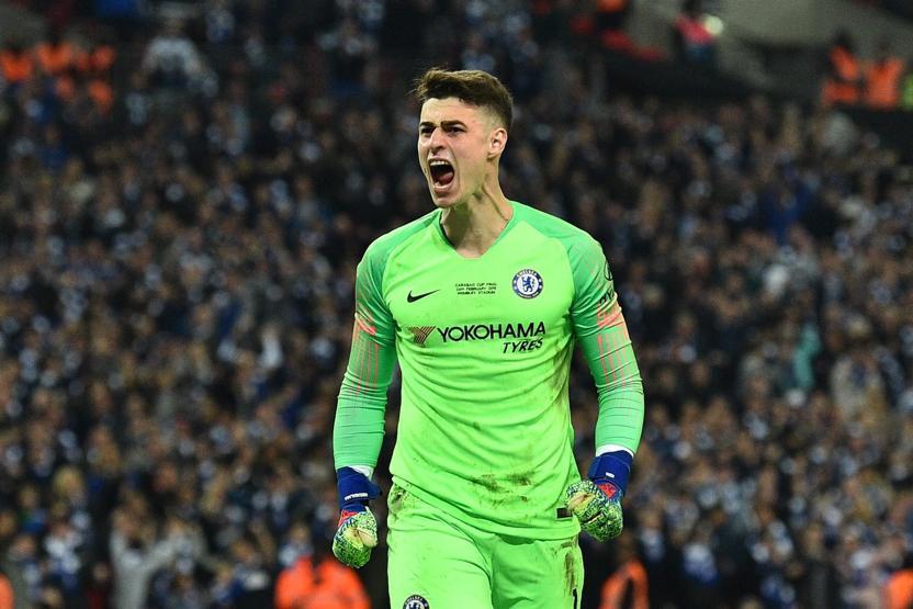 İngiliz basını: Chelseade anarşi