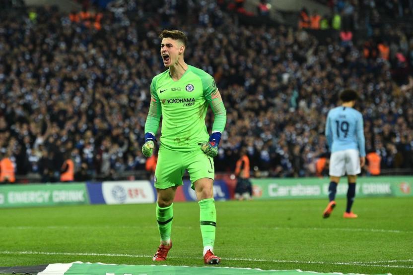 İngiliz basını: Chelseade anarşi