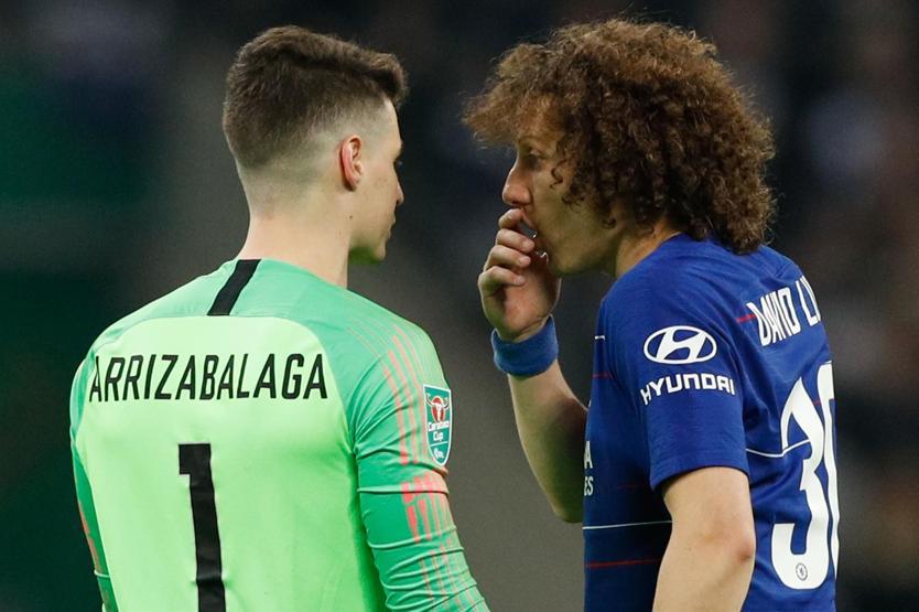 İngiliz basını: Chelseade anarşi