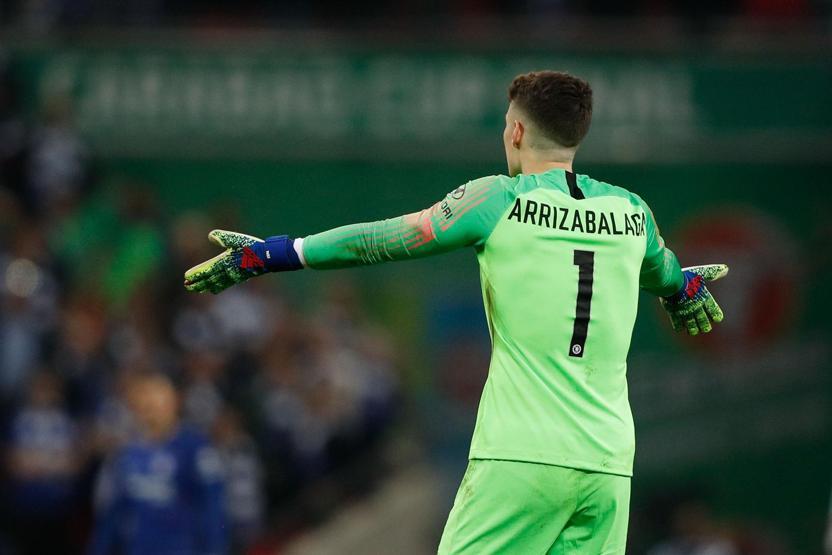 İngiliz basını: Chelseade anarşi