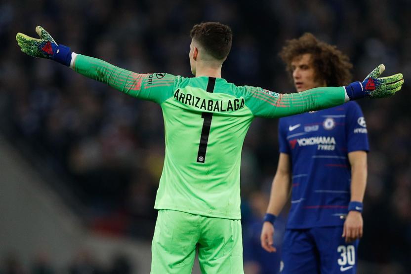 İngiliz basını: Chelseade anarşi