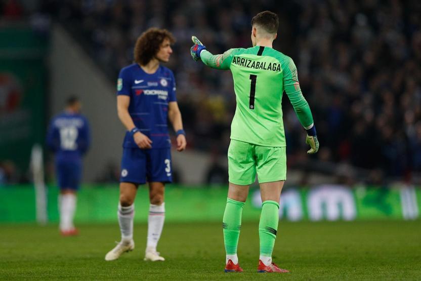 İngiliz basını: Chelseade anarşi