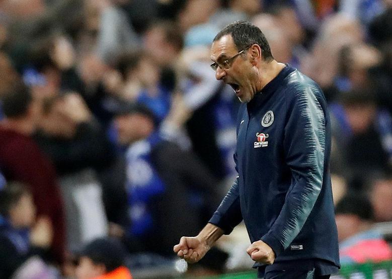 İngiliz basını: Chelseade anarşi