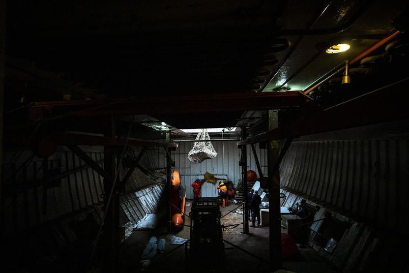 Sanayi ve Teknoloji Bakanı Varankın müjdesini verdiği bilim kampı kuruldu