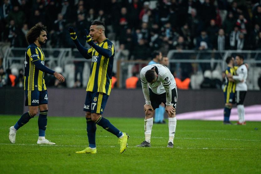 Valbuenadan Beşiktaşa gönderme