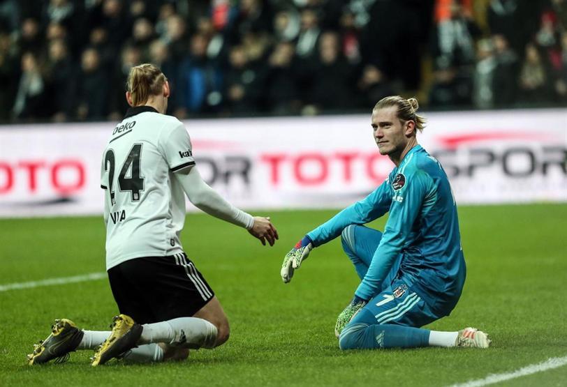 Valbuenadan Beşiktaşa gönderme