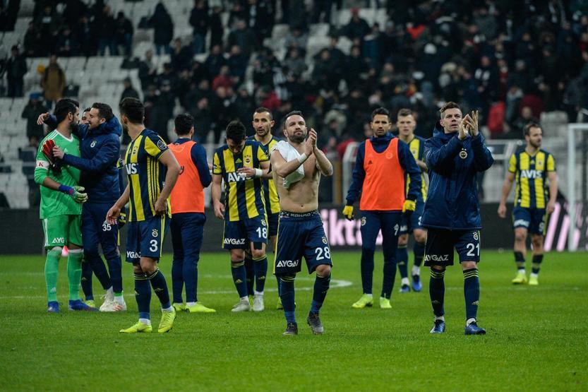 Valbuenadan Beşiktaşa gönderme