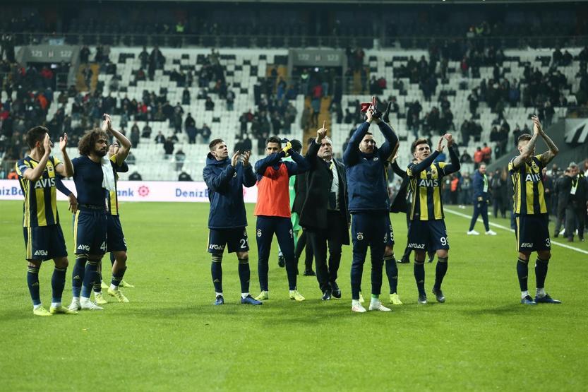 Valbuenadan Beşiktaşa gönderme