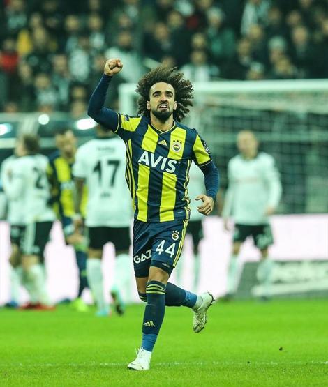 Valbuenadan Beşiktaşa gönderme