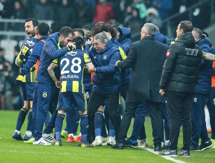 Valbuenadan Beşiktaşa gönderme