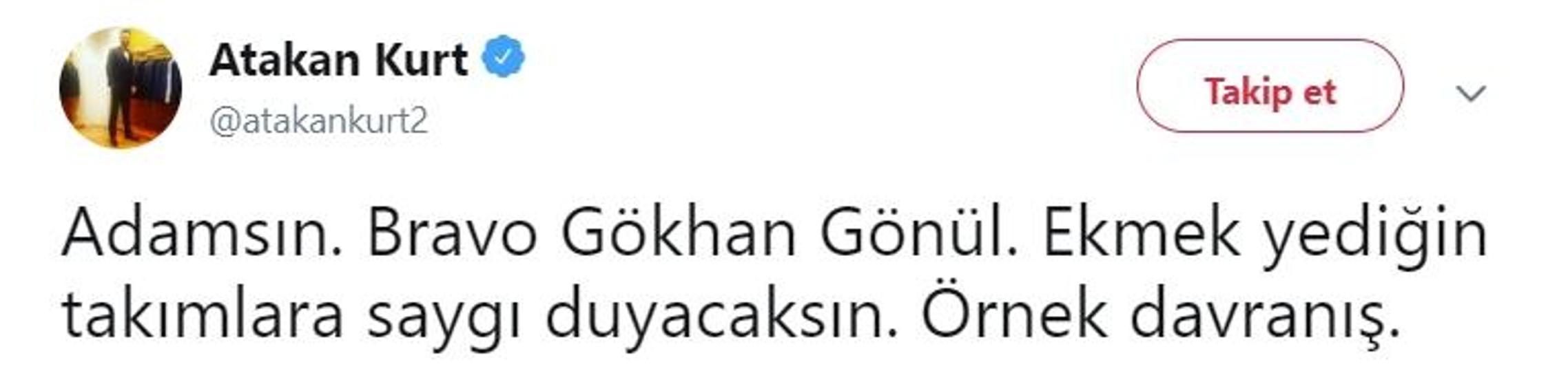 6 gollü derbi olay oldu