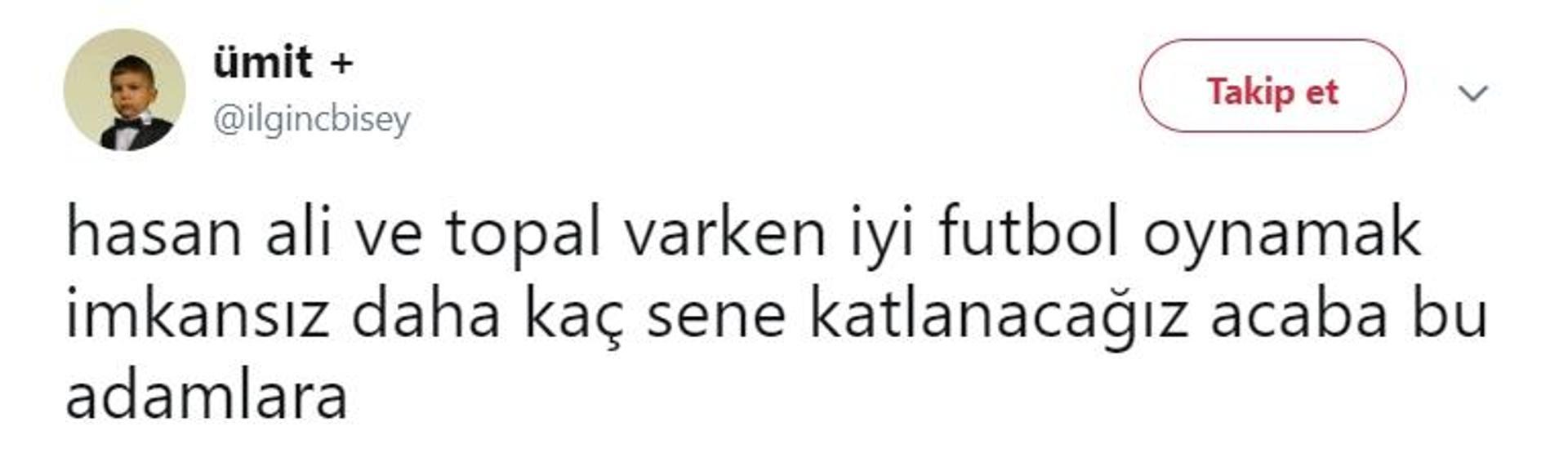 6 gollü derbi olay oldu