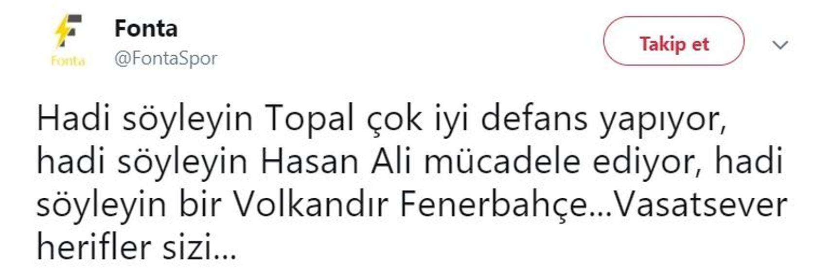 6 gollü derbi olay oldu