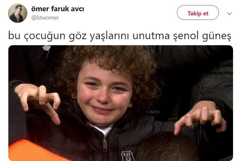 6 gollü derbi olay oldu