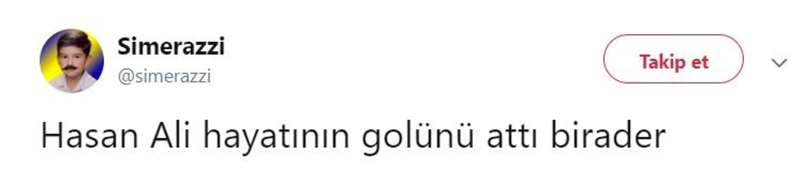 6 gollü derbi olay oldu