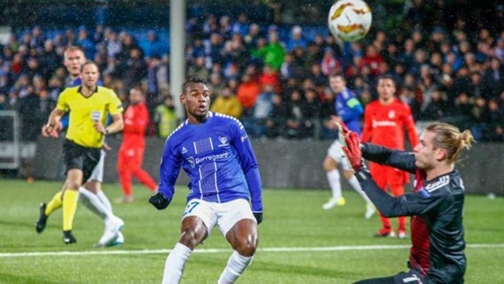 Ünlü futbolcunun öldüğü söylenen sevgilisi konuştu