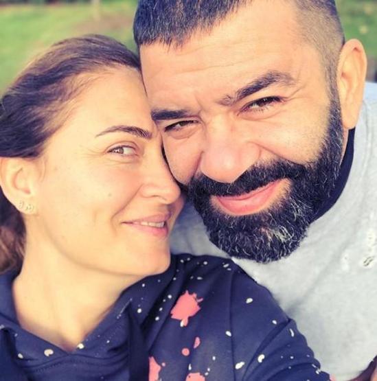 Ceyda Düvenci kızı için verdiği 8 yıllık mücadeleyi anlattı: Biz onuncu kattan düştük