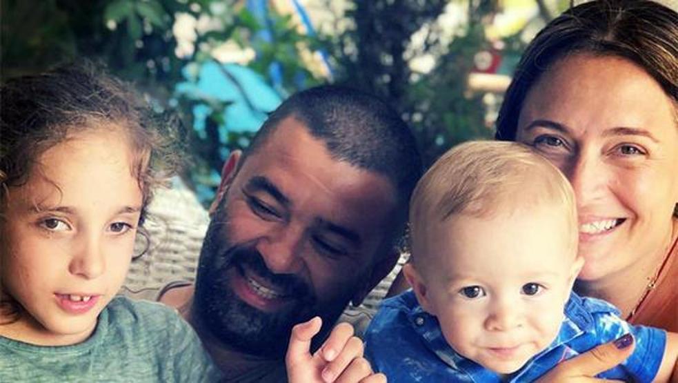 Ceyda Düvenci kızı için verdiği 8 yıllık mücadeleyi anlattı: Biz onuncu kattan düştük