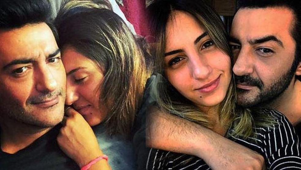 Celil Nalçakandan kardeşine: Seni kokladığım ilk an...