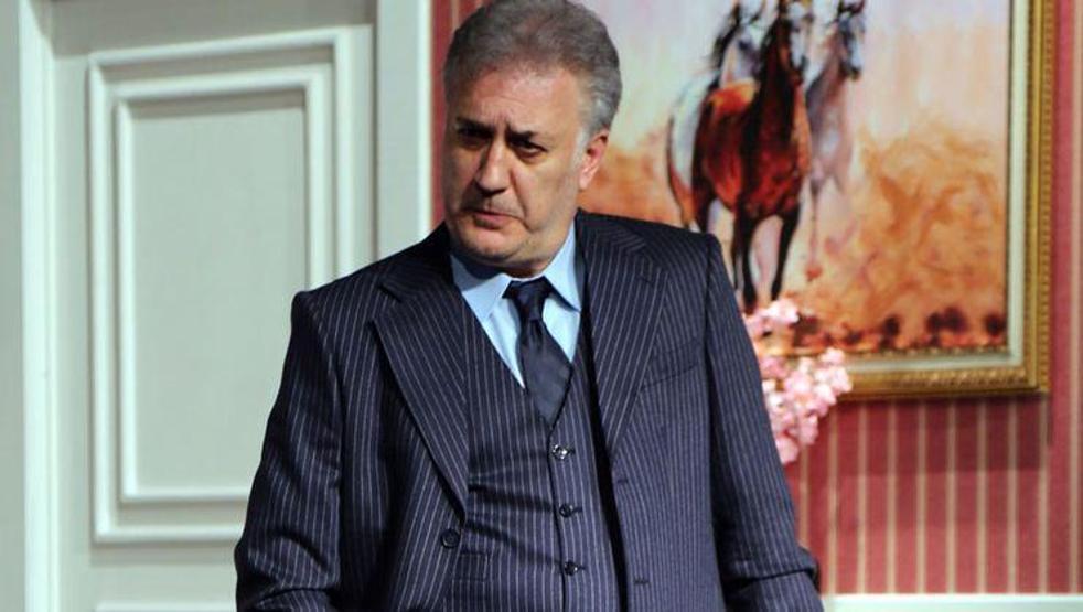 Tamer Karadağlı 10 yıl sonra sahnede