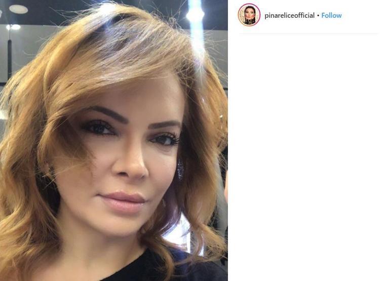 Pınar Eliçe: Lerzan Mutlu programımın bitmesine sebep oldu