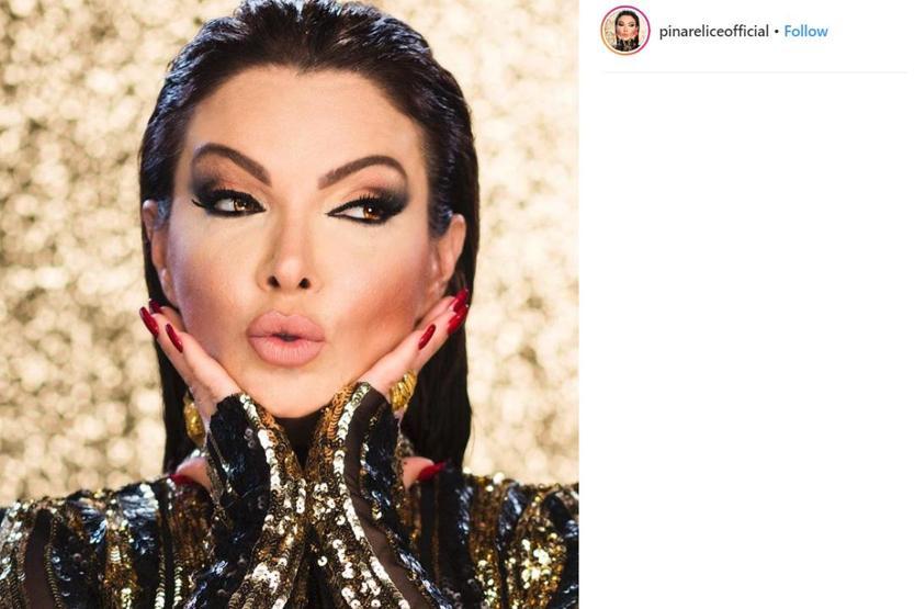 Pınar Eliçe: Lerzan Mutlu programımın bitmesine sebep oldu