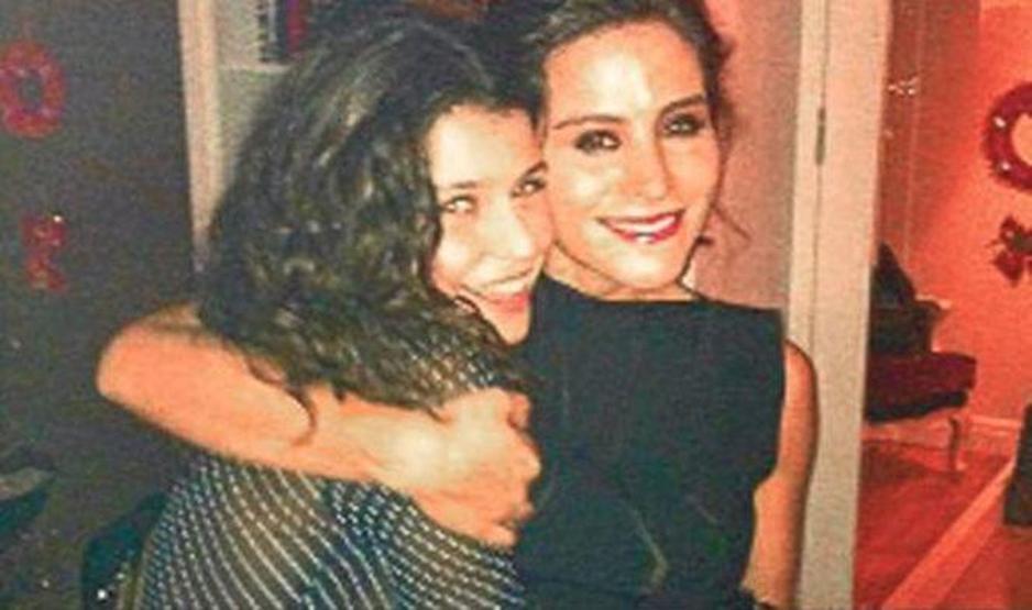 Beren Saatten hüzünlü paylaşım