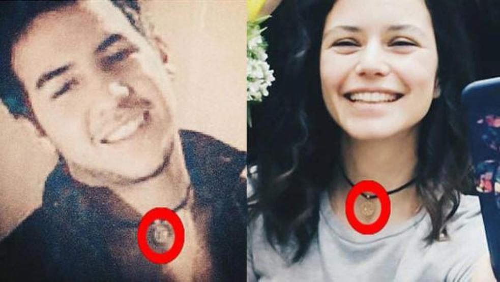 Beren Saatten hüzünlü paylaşım