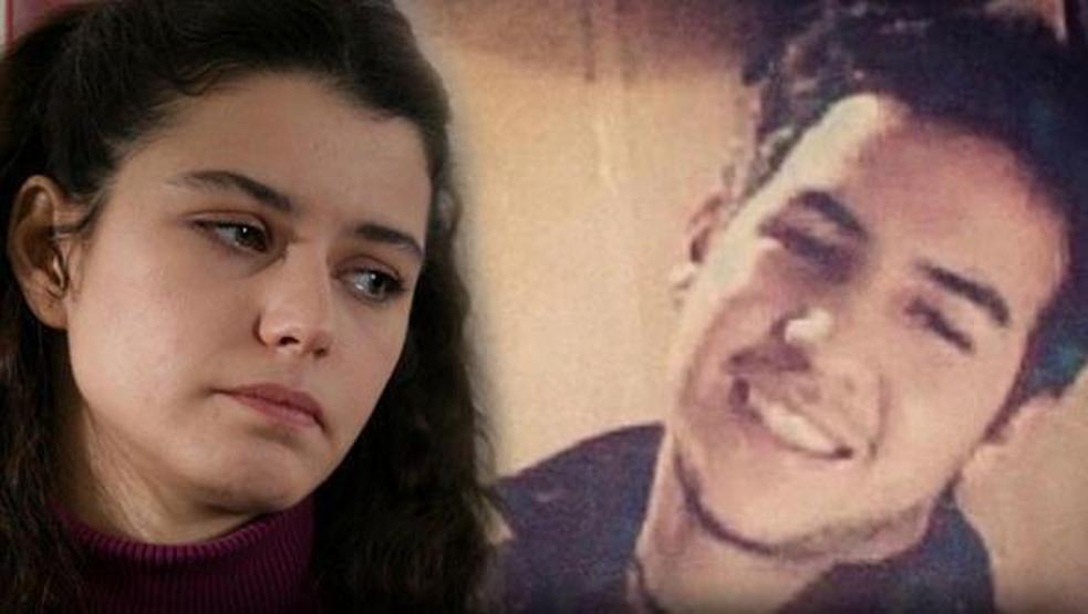 Beren Saatten hüzünlü paylaşım