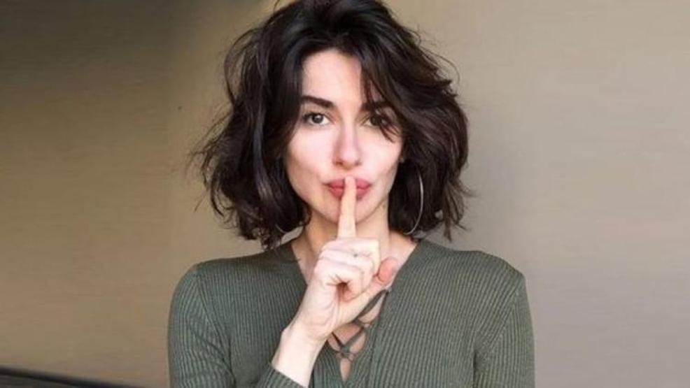 Nesrin Cavadzadeden estetik yorumlarına ilginç yanıt