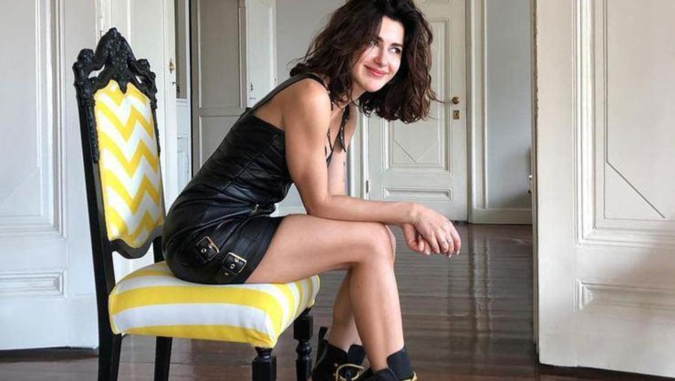 Nesrin Cavadzadeden estetik yorumlarına ilginç yanıt