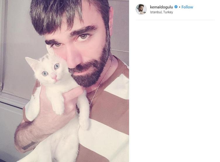 Kemal Doğuludan Neslihan Doğrusöz yorumu