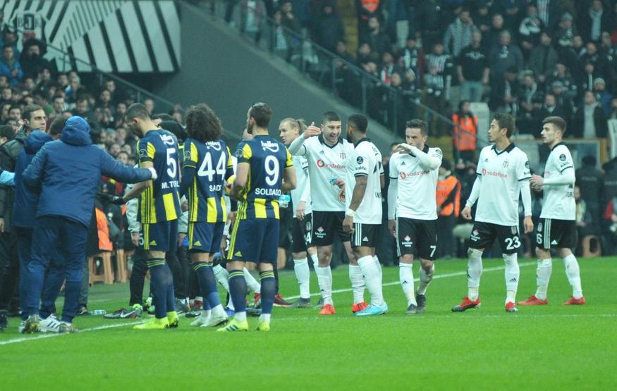 Son yılların en büyük kopuşu