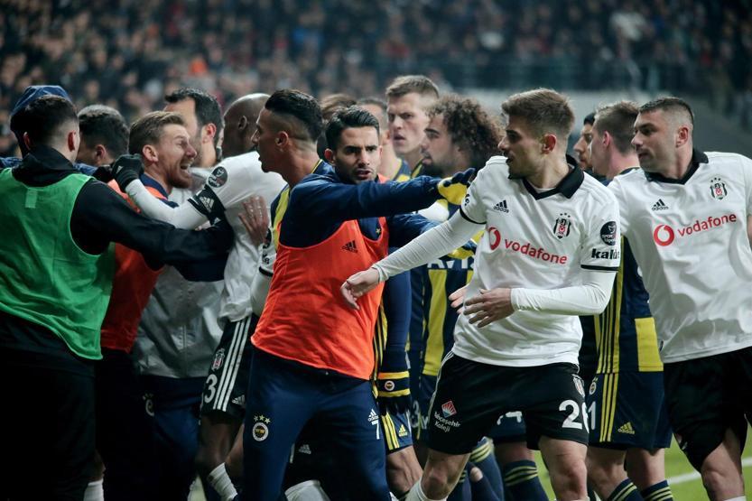 Son yılların en büyük kopuşu