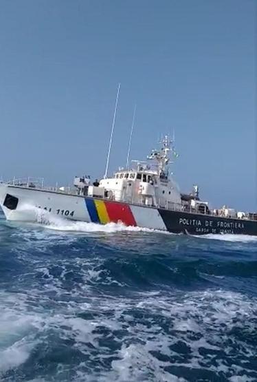 Türk balıkçı teknesine ateş açıldı: 3 yaralı