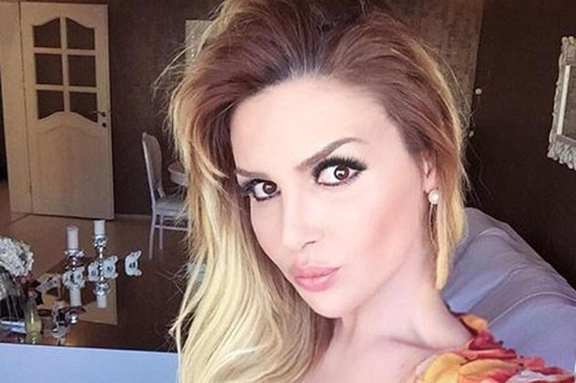 Bülent Ersoy Selin Ciğercinin evine gitti
