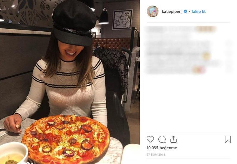 Sevgilisinin asitli saldırısına uğradı, 200den fazla ameliyat geçirdi... Katie Piperın inanılmaz hikayesi