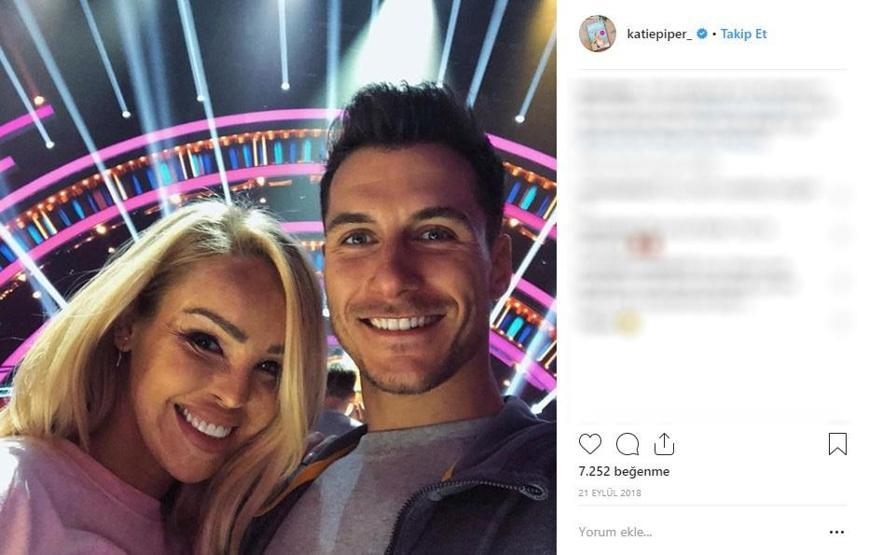 Sevgilisinin asitli saldırısına uğradı, 200den fazla ameliyat geçirdi... Katie Piperın inanılmaz hikayesi