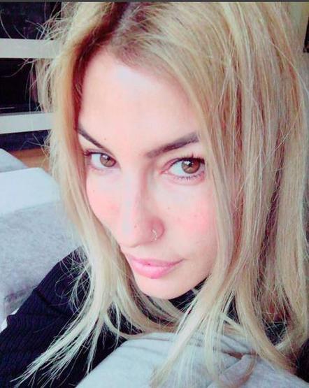 Makyajsız da güzeller