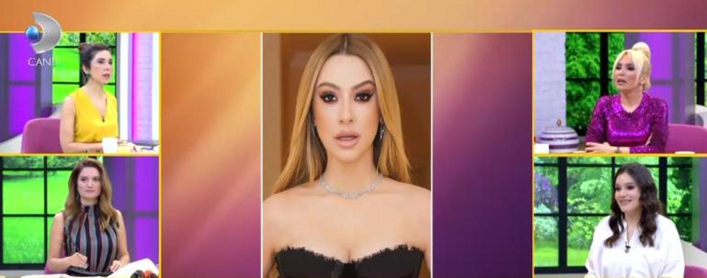 Makyajsız da güzeller
