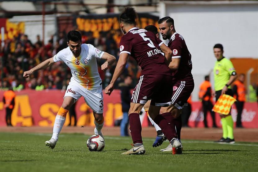 Hatayspordan tarihi geri dönüş