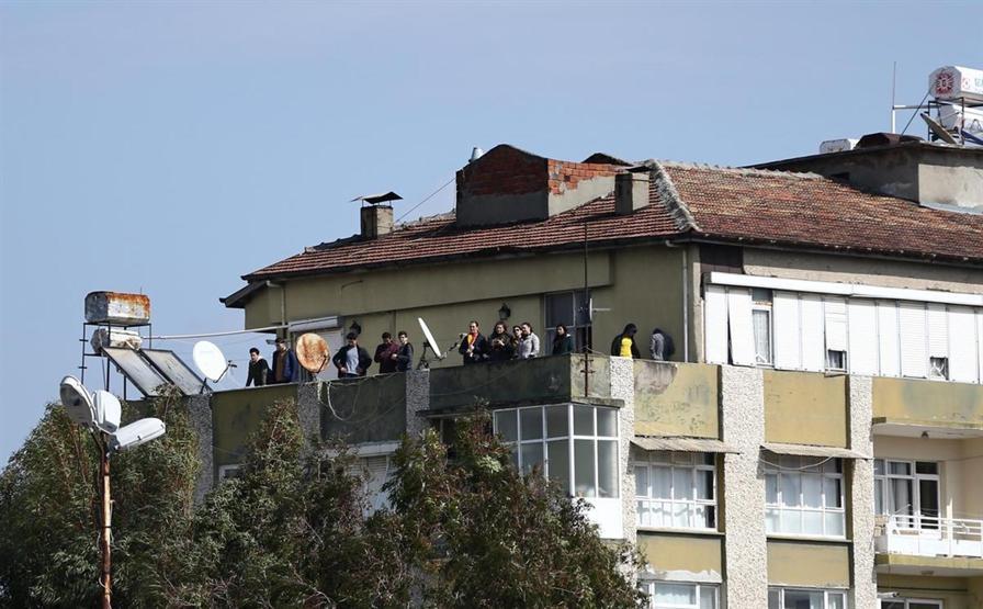 Hatayspordan tarihi geri dönüş